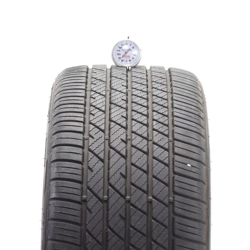 Used 265/35R20 Bridgestone Potenza RE980AS 99W - 8.5/32 - Image 2