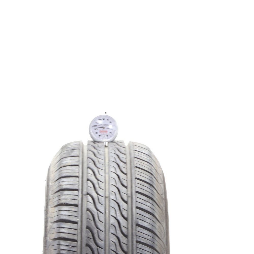 Set of (2) Used 205/70R14 Toyo Eclipse 93S - 10.5-11/32 - Image 2
