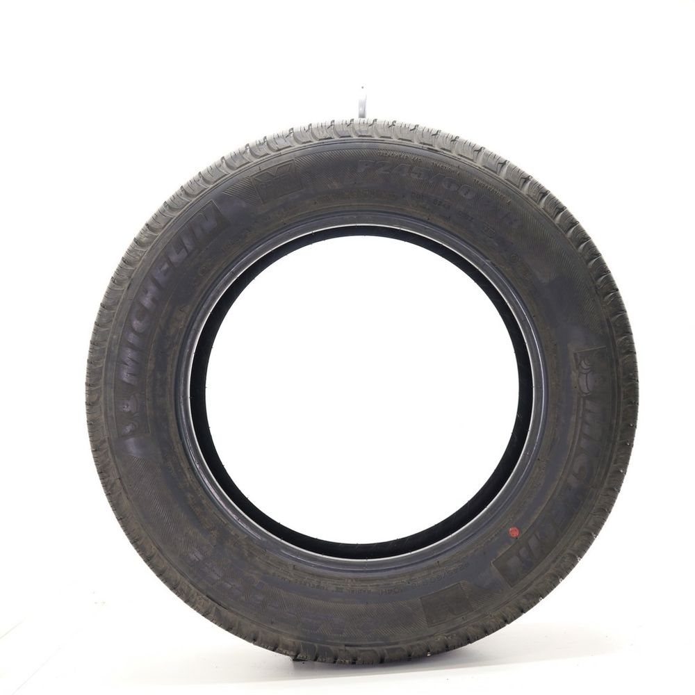 Used 245/60R18 Michelin Latitude Tour HP 104H - 10/32 - Image 3