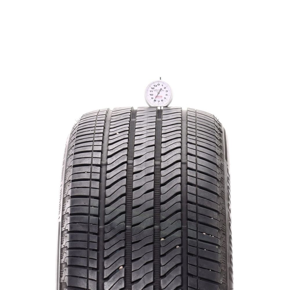 Used 275/50R22 Bridgestone Alenza A/S 02 111T - 8/32 - Image 2