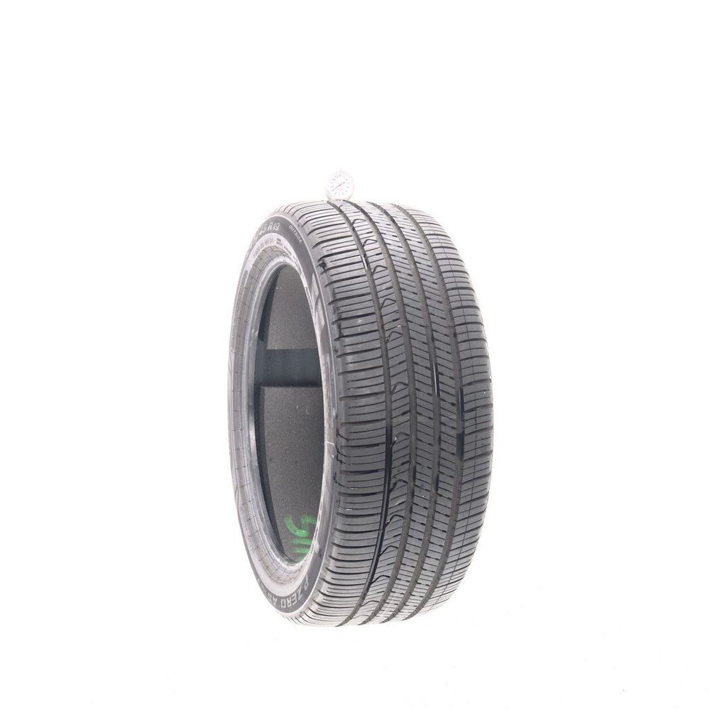Used 245/45R19 Pirelli P Zero AS Plus 3 Elect PNCS 102Y - 9/32 - Image 1