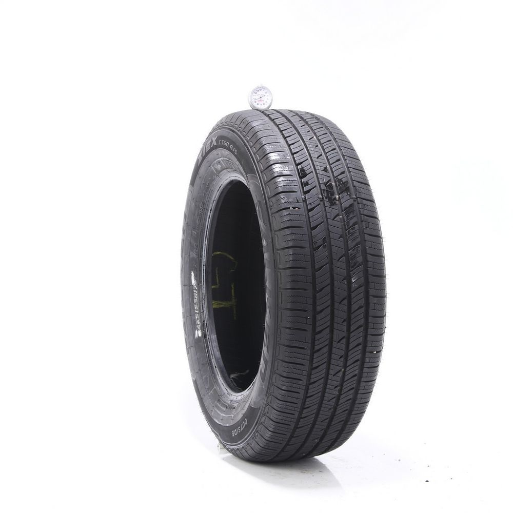 Used 225/65R17 Falken Ziex CT60 A/S 102H - 9.5/32 - Image 1