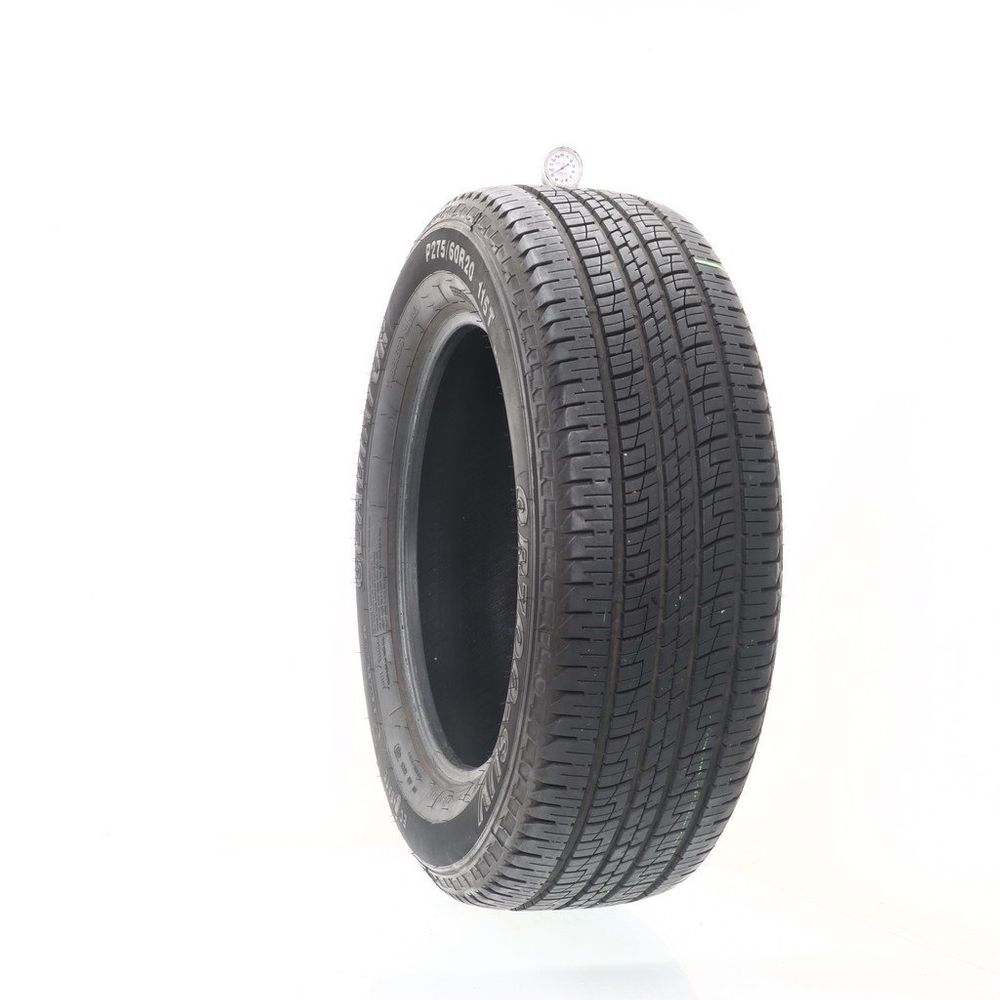 Used 275/60R20 Gladiator QR700 SUV 115T - 9/32 - Image 1