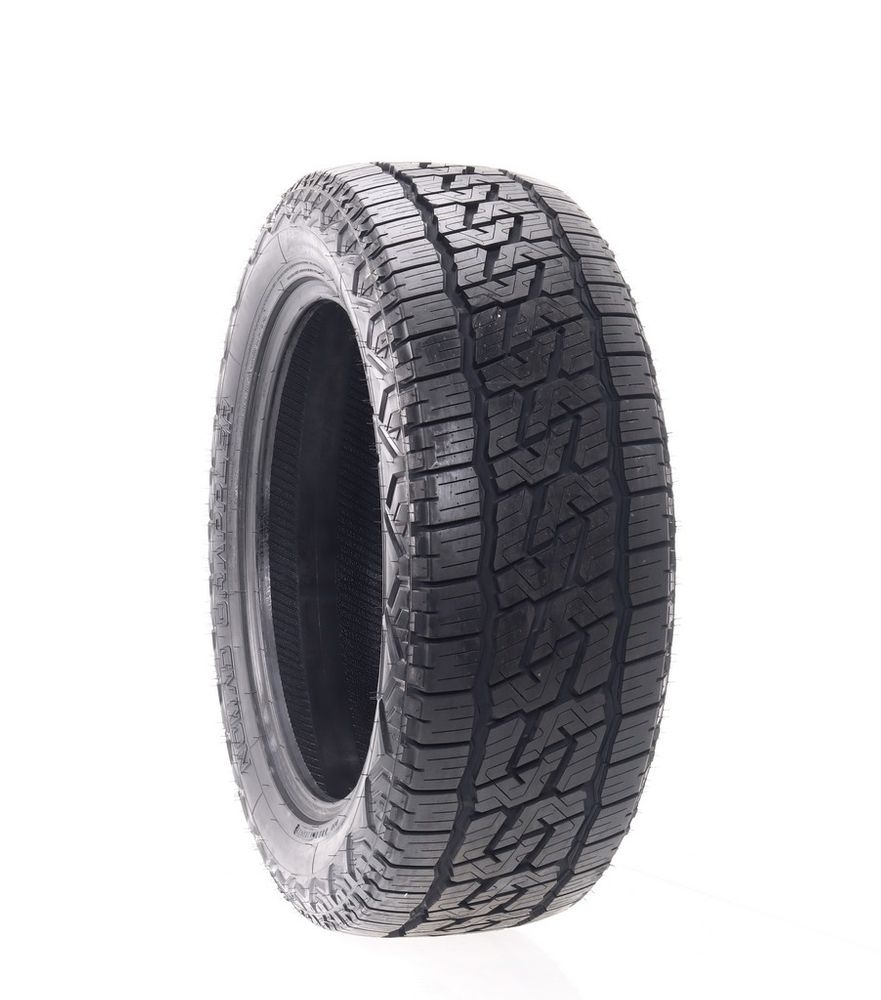 New 255/55R20 Nitto Nomad Grappler 110H - New - Image 1