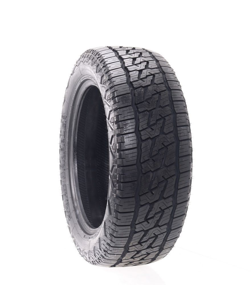 New 255/55R20 Nitto Nomad Grappler 110H - Image 1