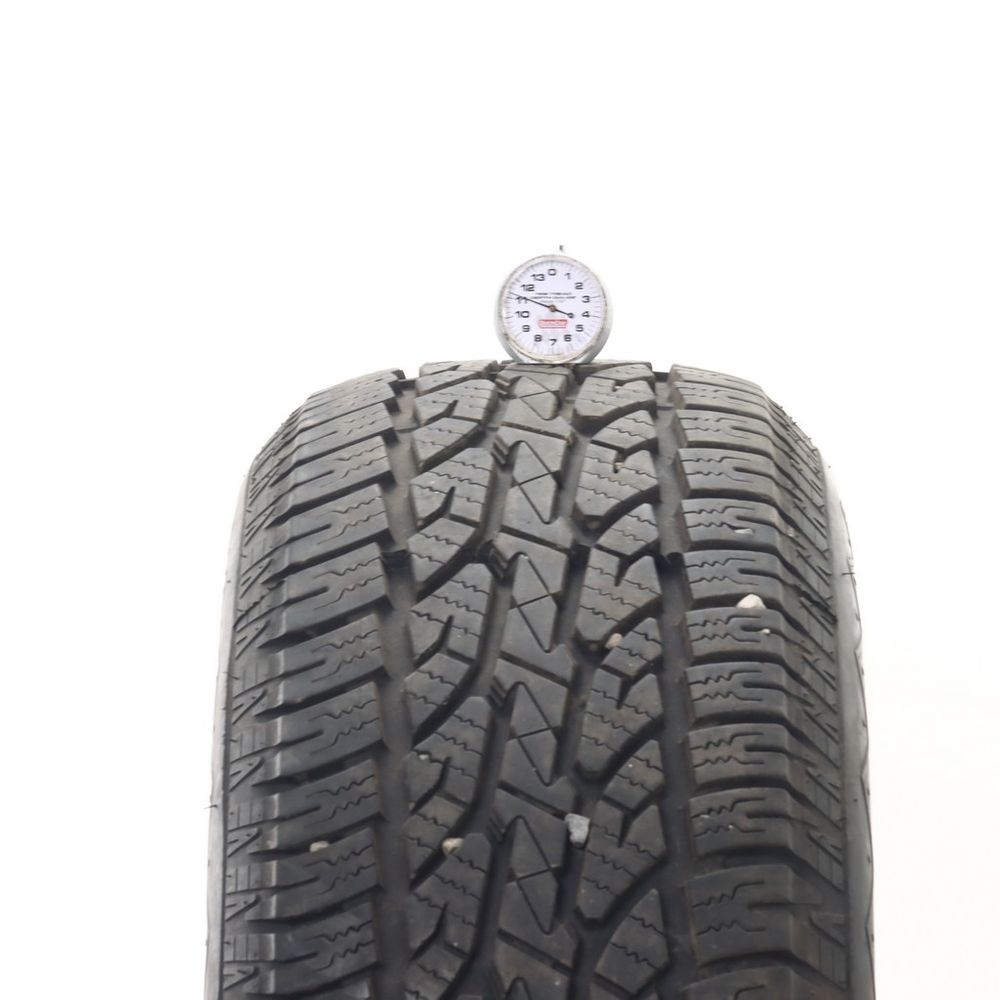 Set of (2) Used 265/65R17 Blackhawk Hiscend-H HA11 112S - 10.5-11/32 - Image 5