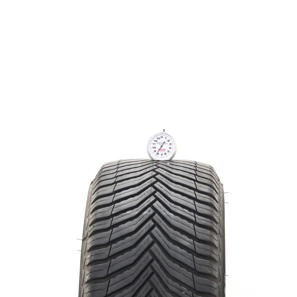 Set of (2) Used 225/60R17 Michelin CrossClimate 2 99H - 8-9/32 - Image 2