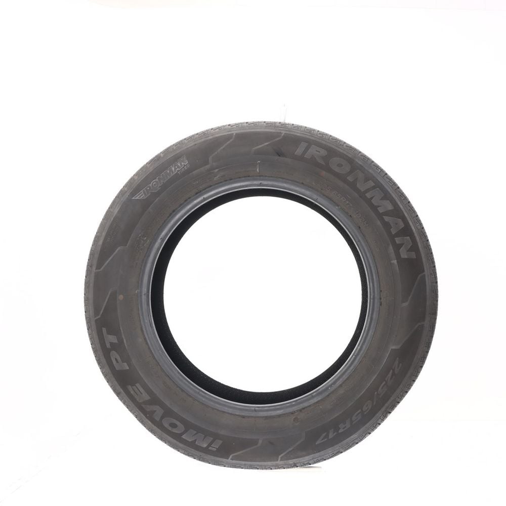 Set of (4) Used 225/65R17 Ironman IMove PT 102H - 5.5-6.5/32 - Image 6