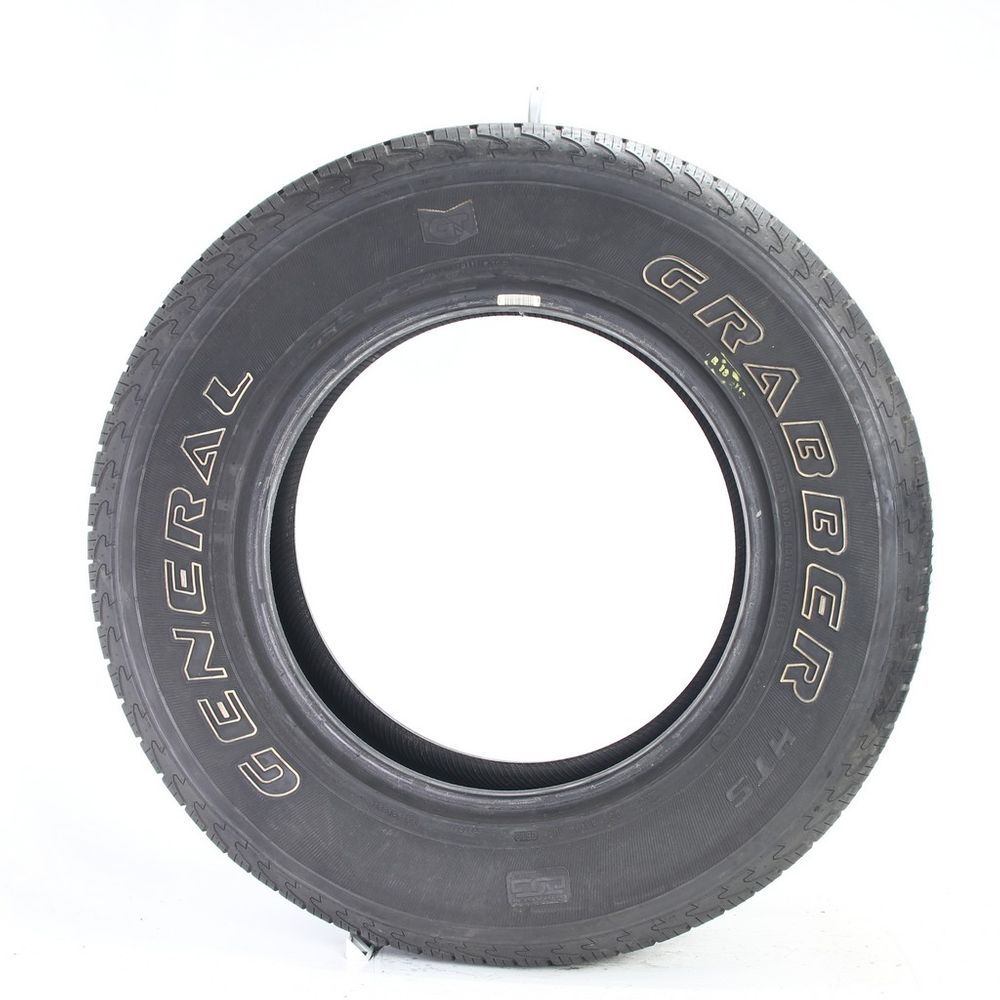 Used 255/70R18 General Grabber HTS 113T - 8/32 - Image 3