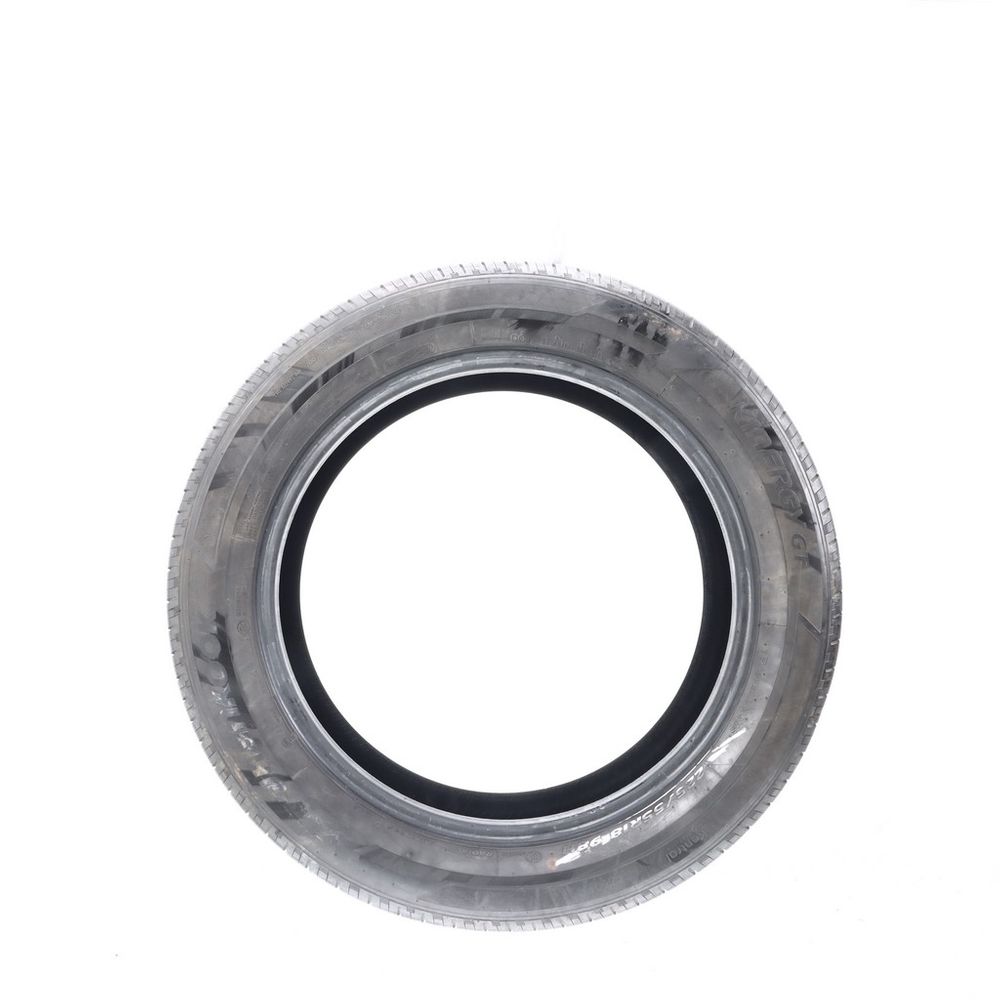 Used 225/55R18 Hankook Kinergy GT 98H - 7/32 - Image 3