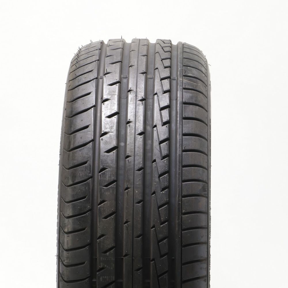 New 235/55ZR18 Cosmo Tiger Tail 104W - 9/32 - Image 2