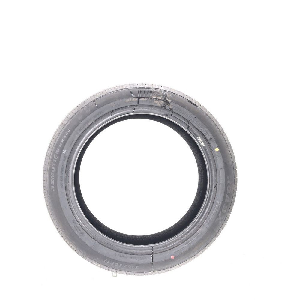 Driven Once 215/50R17 RoadX RXMotion MX440 95V - 10/32 - Image 3