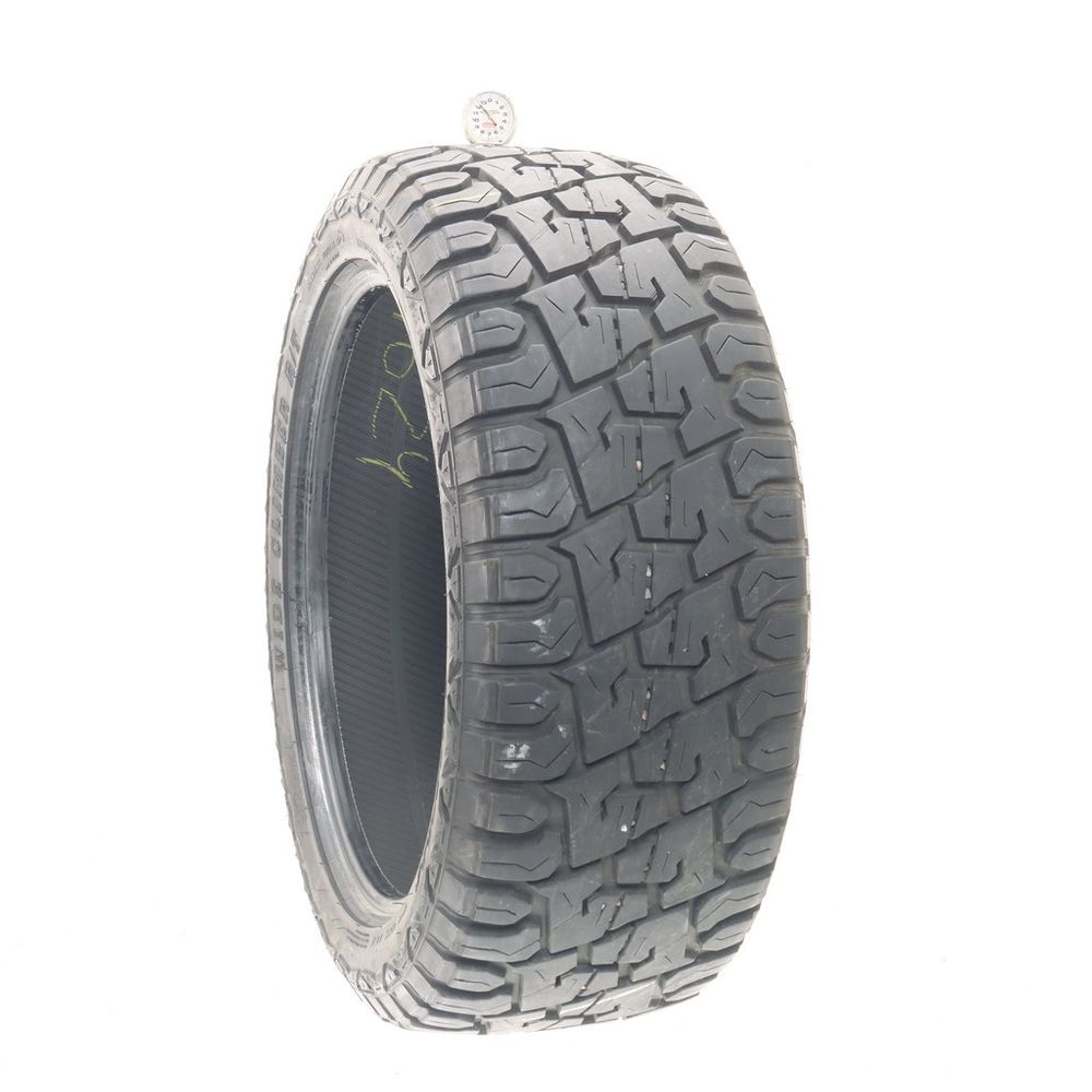 Used LT 33X12.5R22  Suretrac Wide Climber R/T 114R F - 12.5/32 - Image 1