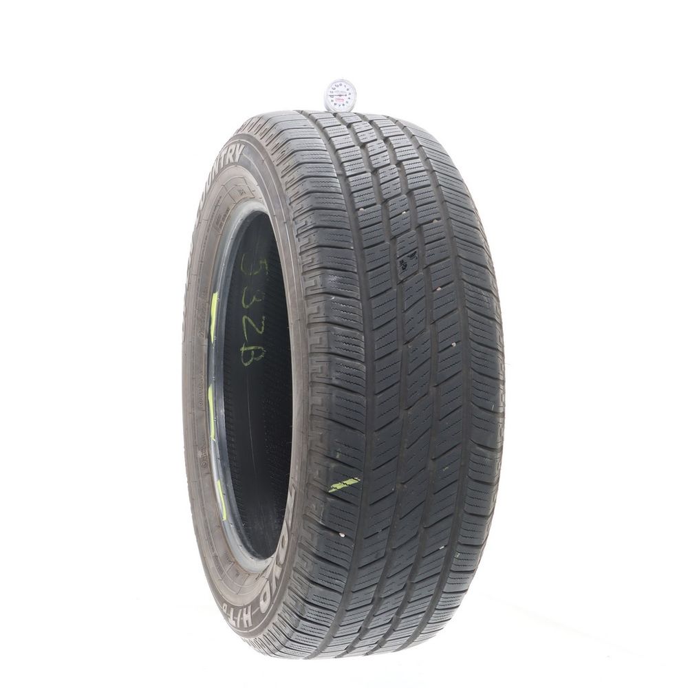 Used 275/55R20 Toyo Open Country H/T D 113H - 10/32 - Image 1