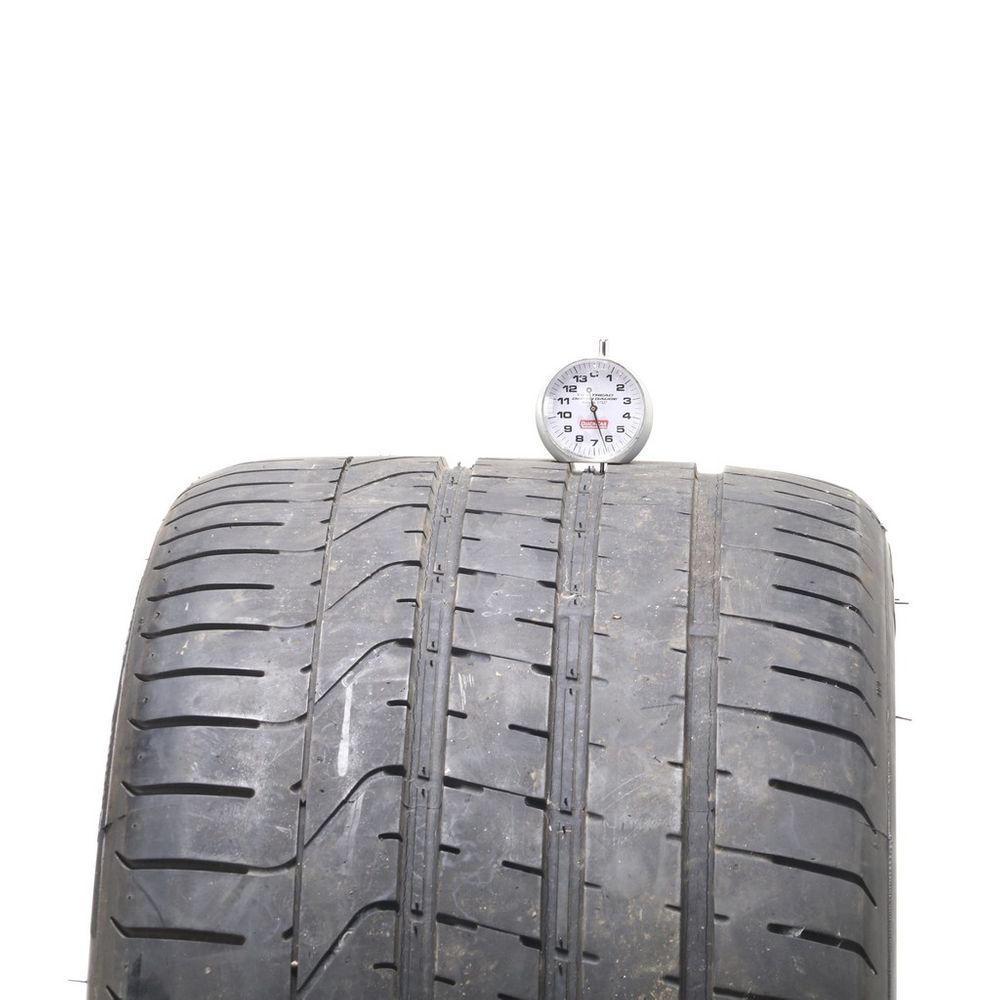 Used 295/30ZR19 Pirelli P Zero N2 100Y - 6/32 - Image 2