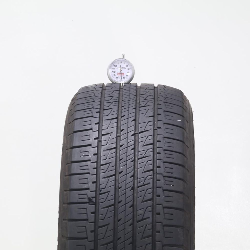 Set of (2) Used 225/55R19 Goodyear Assurance MaxLife 99V - 6.5-8/32 - Image 2
