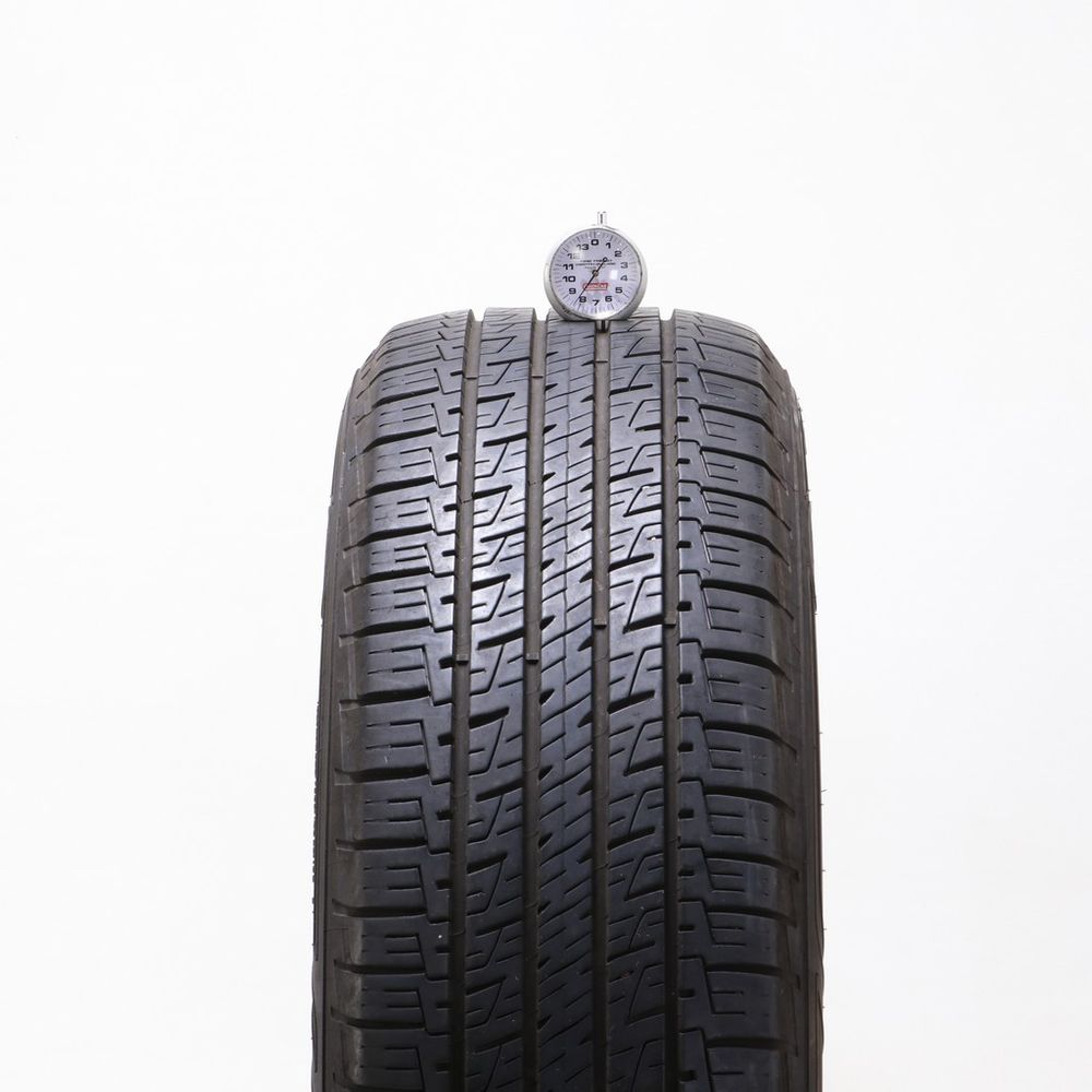 Set of (2) Used 225/55R19 Goodyear Assurance MaxLife 99V - 6.5-8/32 - Image 5