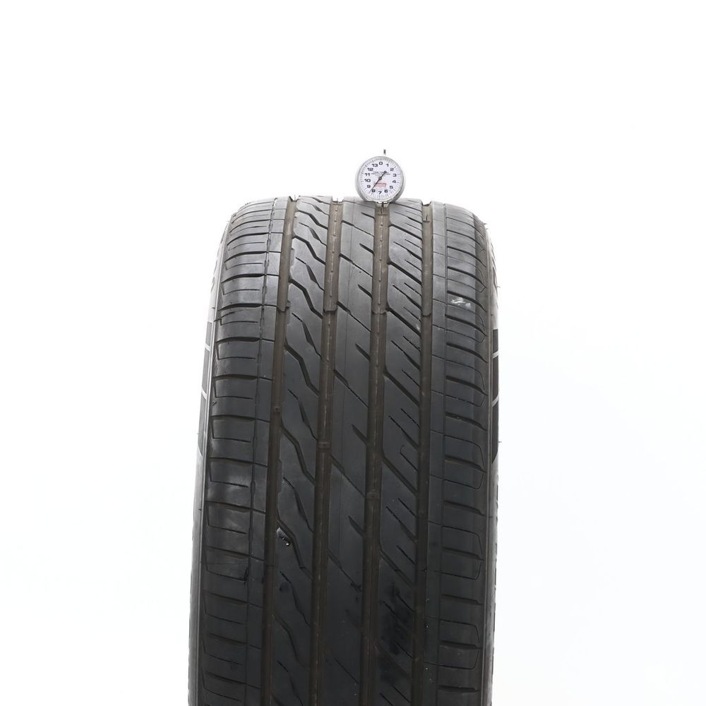 Set of (2) Used 275/45ZRF20 Arroyo Run Flat Plus 110Y - 8-9/32 - Image 2