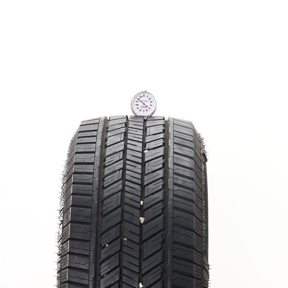 Set of (2) Used LT 265/70R17 Mohave Highway Terrain 123/120S E - 12/32 - Image 2