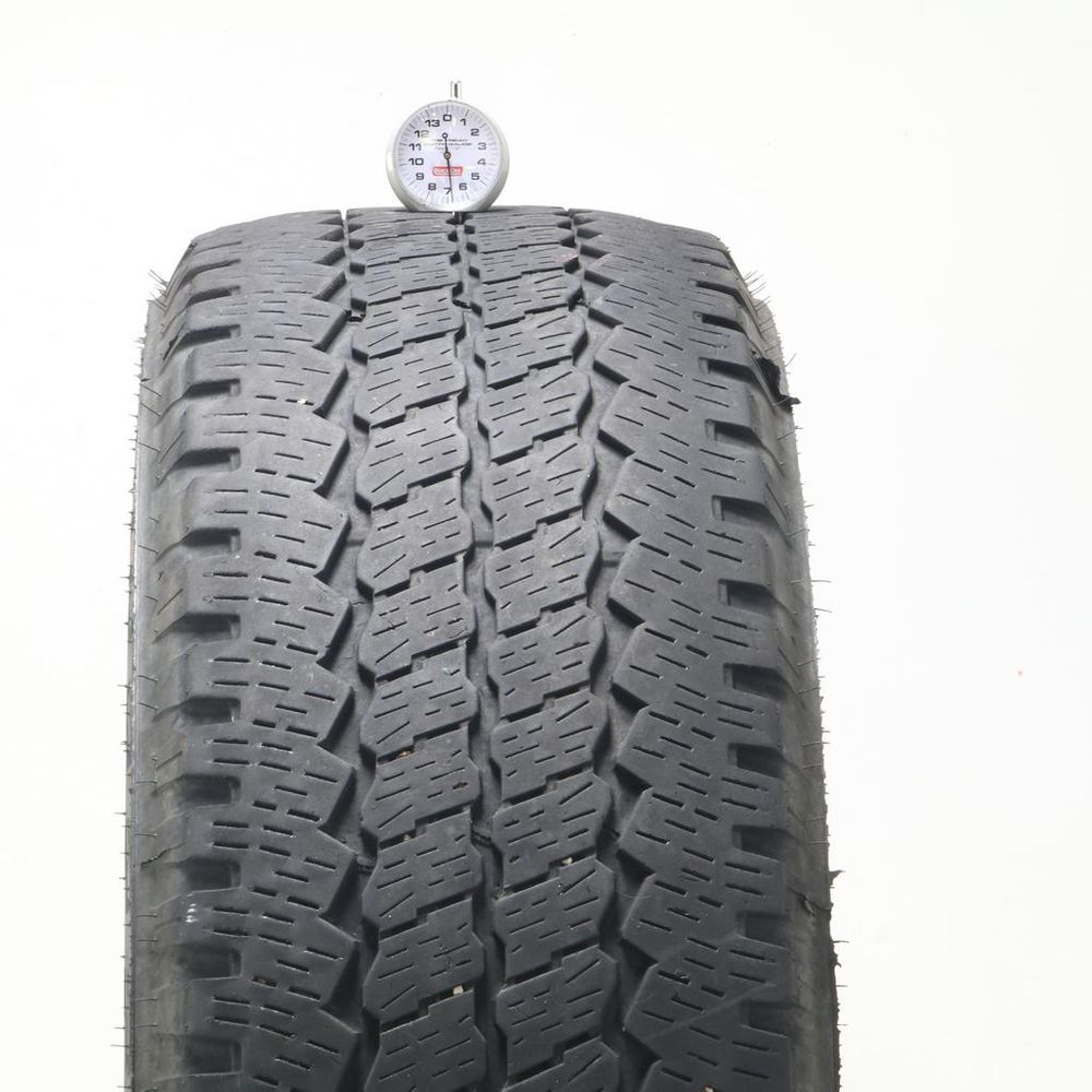 Set of (2) Used LT 275/65R20 Bridgestone Dueler A/T RH-S 126/123R E - 5.5-6.5/32 - Image 5