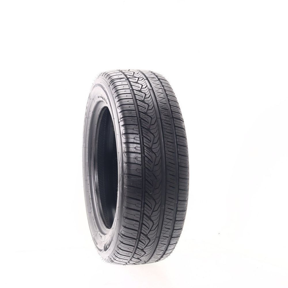 Set of (4) New 235/60R18 Nitto NT421Q 107W - Image 1