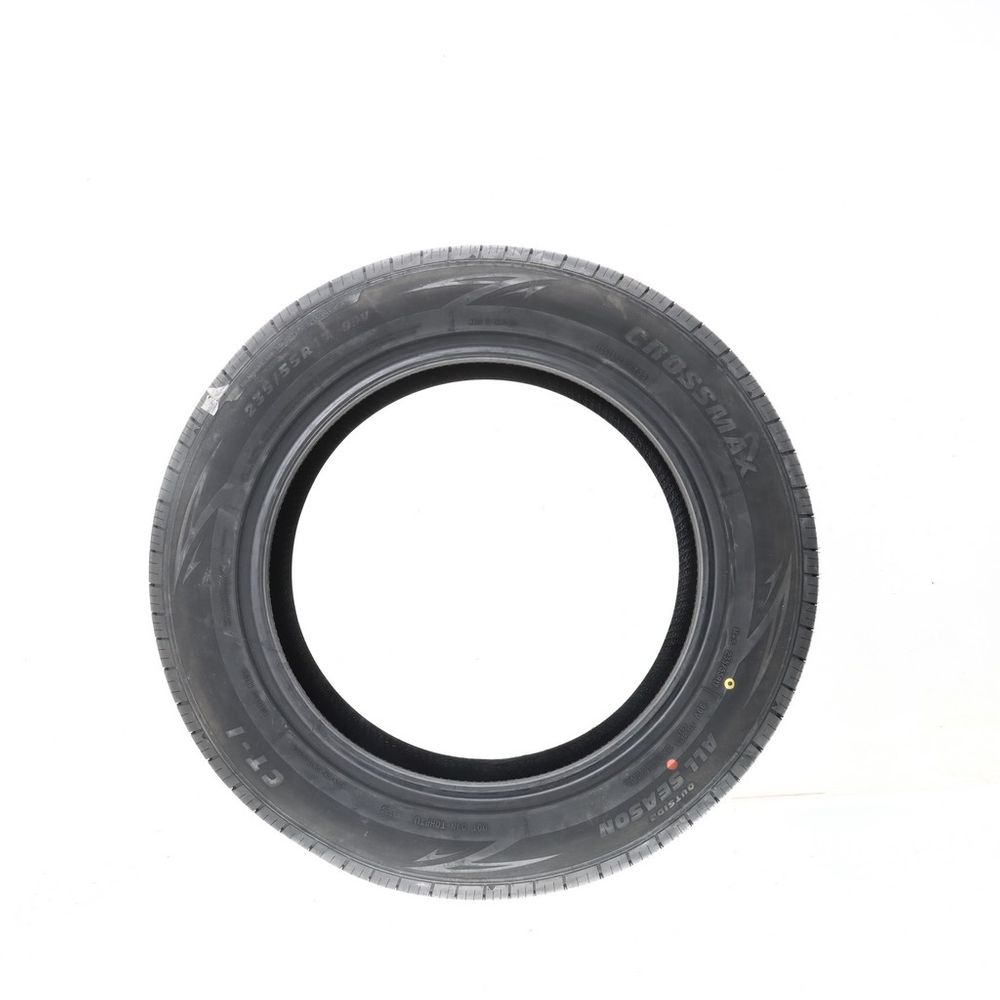 New 235/55R17 Crossmax CT-1 99V - Image 3