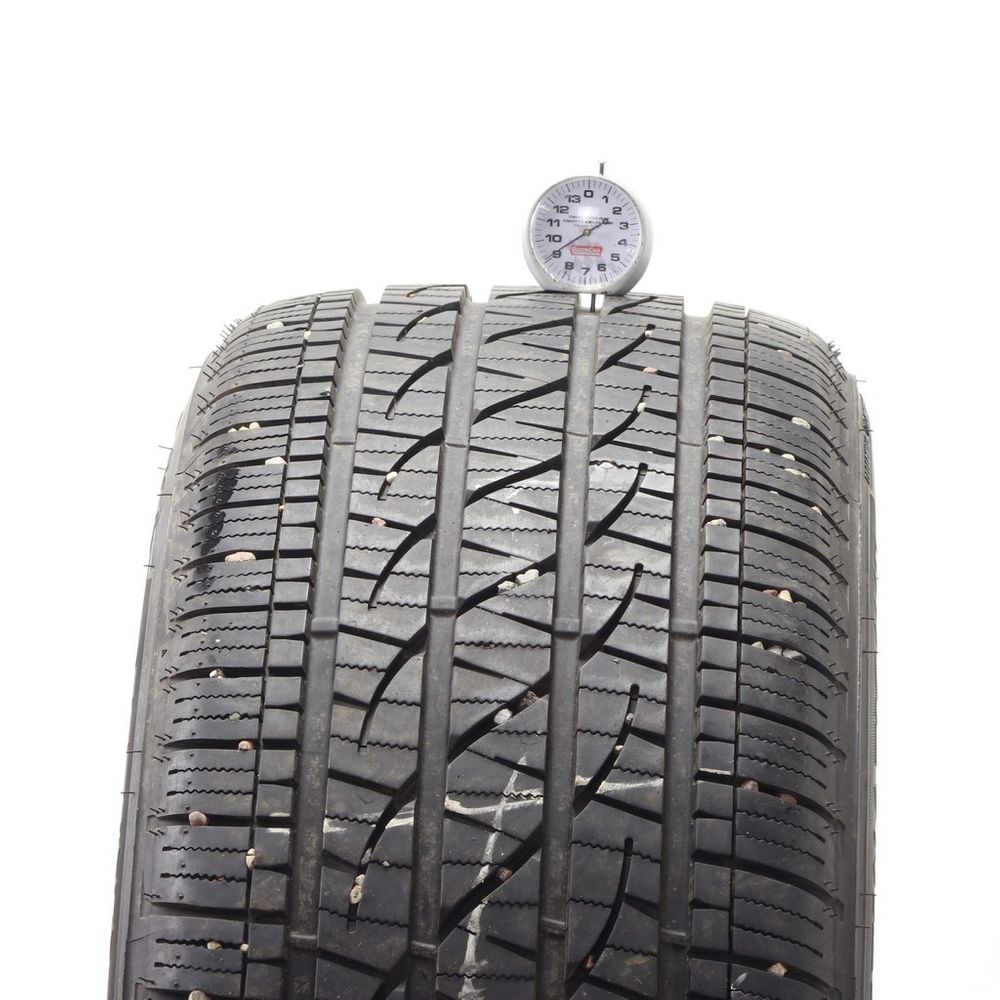 Set of (2) Used 275/45R20 Firestone Destination LE3 110H - 8.5-9/32 - Image 5