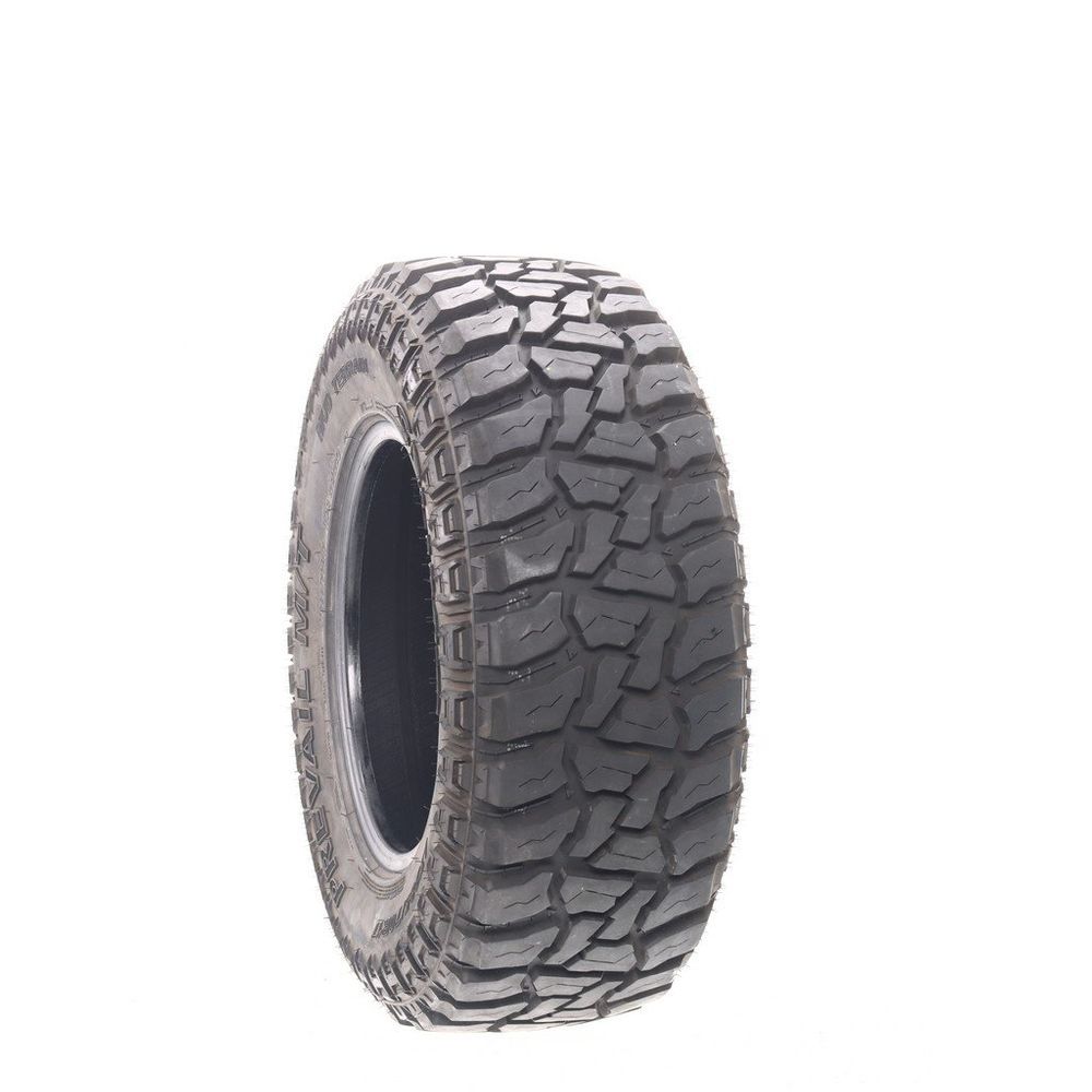 Used LT 285/70R17 Celimo Prevail M/T 126/123Q E - 16/32 - Image 1