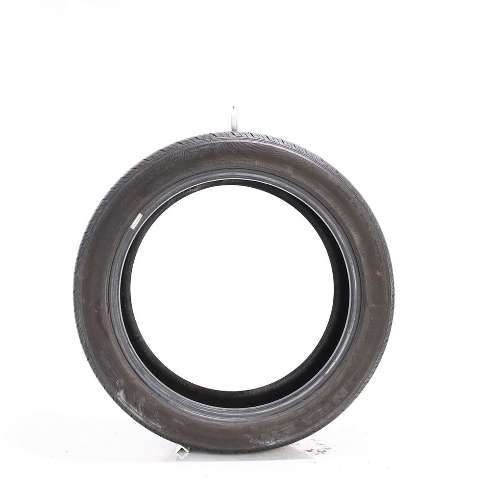 Used 215/45R17 Nexen Classe Premiere CP671 H 87H - 8/32 - Image 3