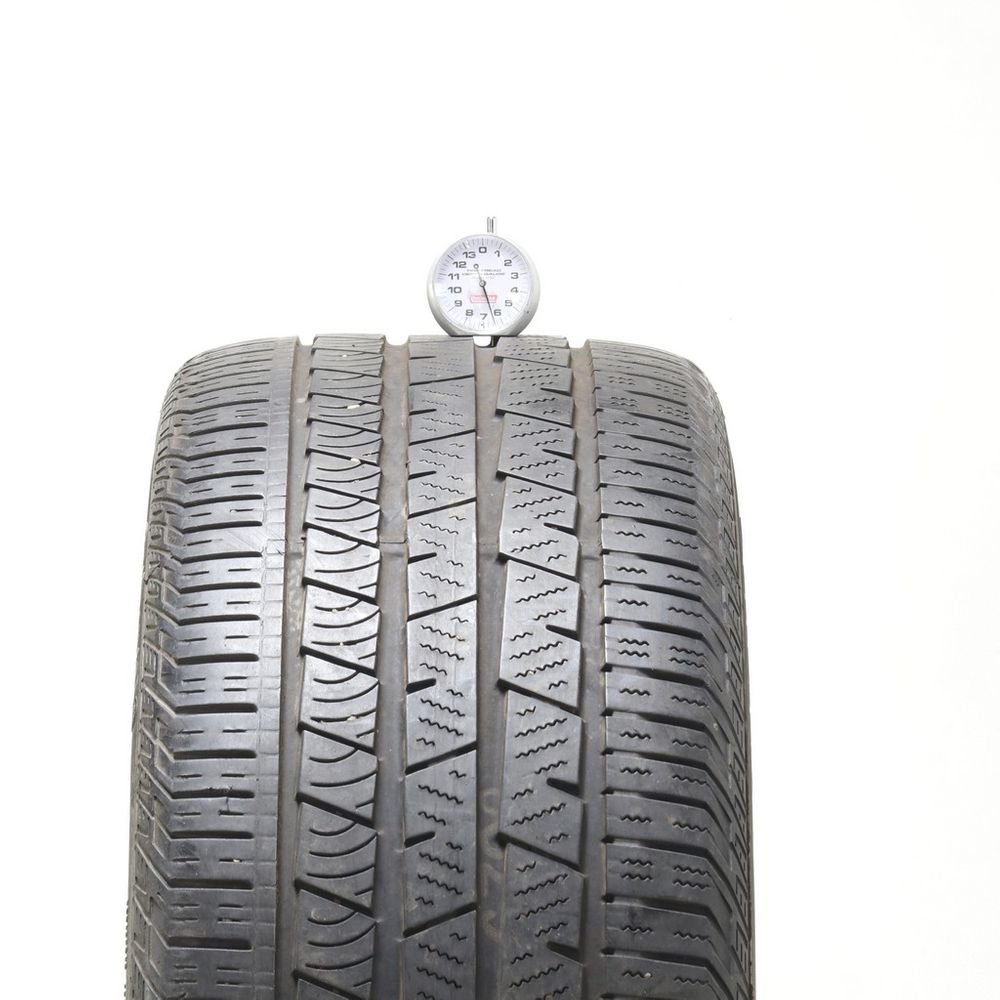 Used 265/45R20 Continental CrossContact LX Sport MO 108H - 6/32 - Image 2