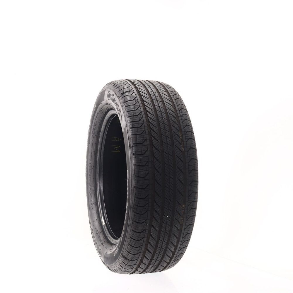 Driven Once 235/55R18 Continental ProContact GX SSR MOE 100H - 9/32 - Image 1