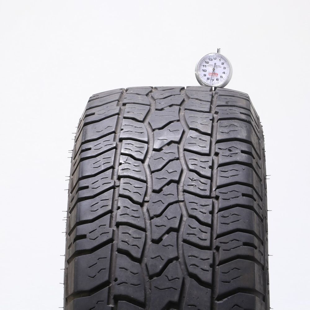 Used LT 275/70R18 Ironman All Country AT2 125/122S E - 7/32 - Image 2