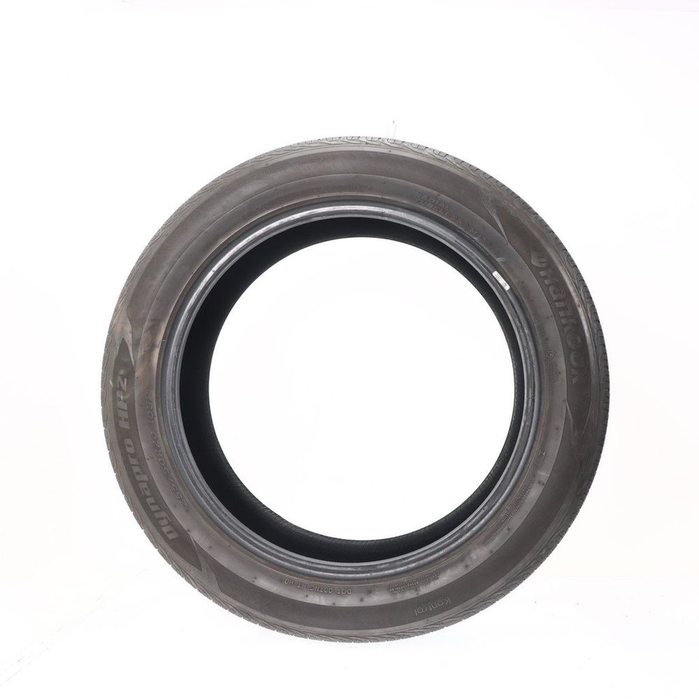 Set of (4) Used 255/50R20 Hankook Dynapro HP2 105H - 5.5-6.5/32 - Image 6