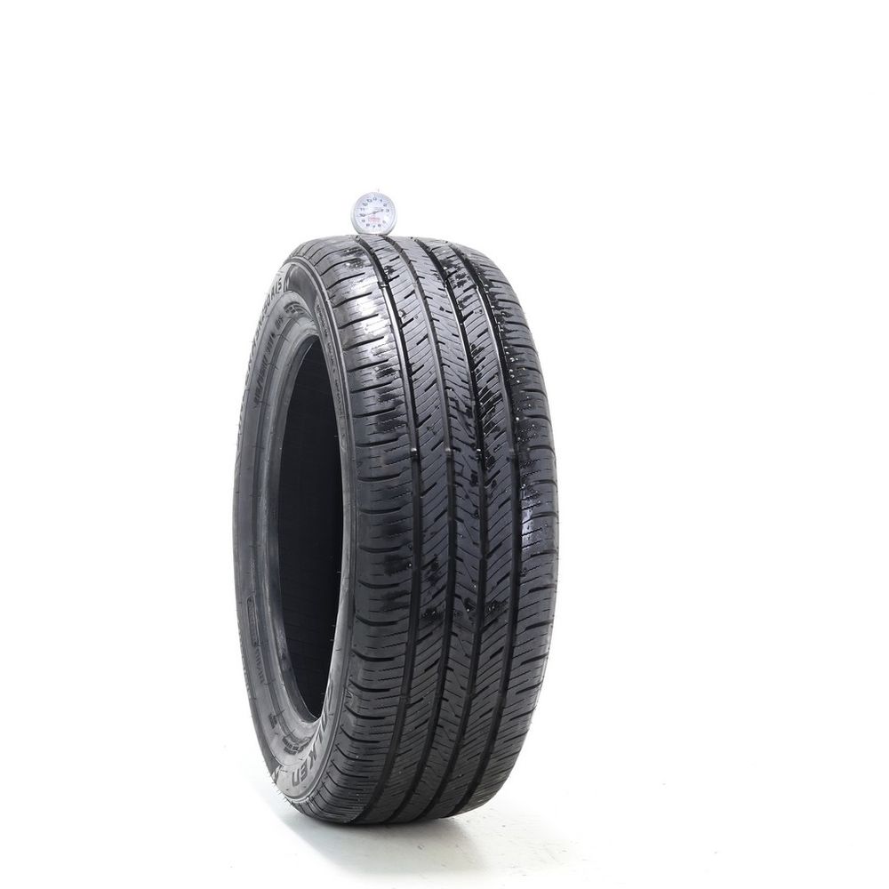 Set of (2) Used 215/55R17 Falken Sincera SN250 A/S 94V - 8.5-9.5/32 - Image 4
