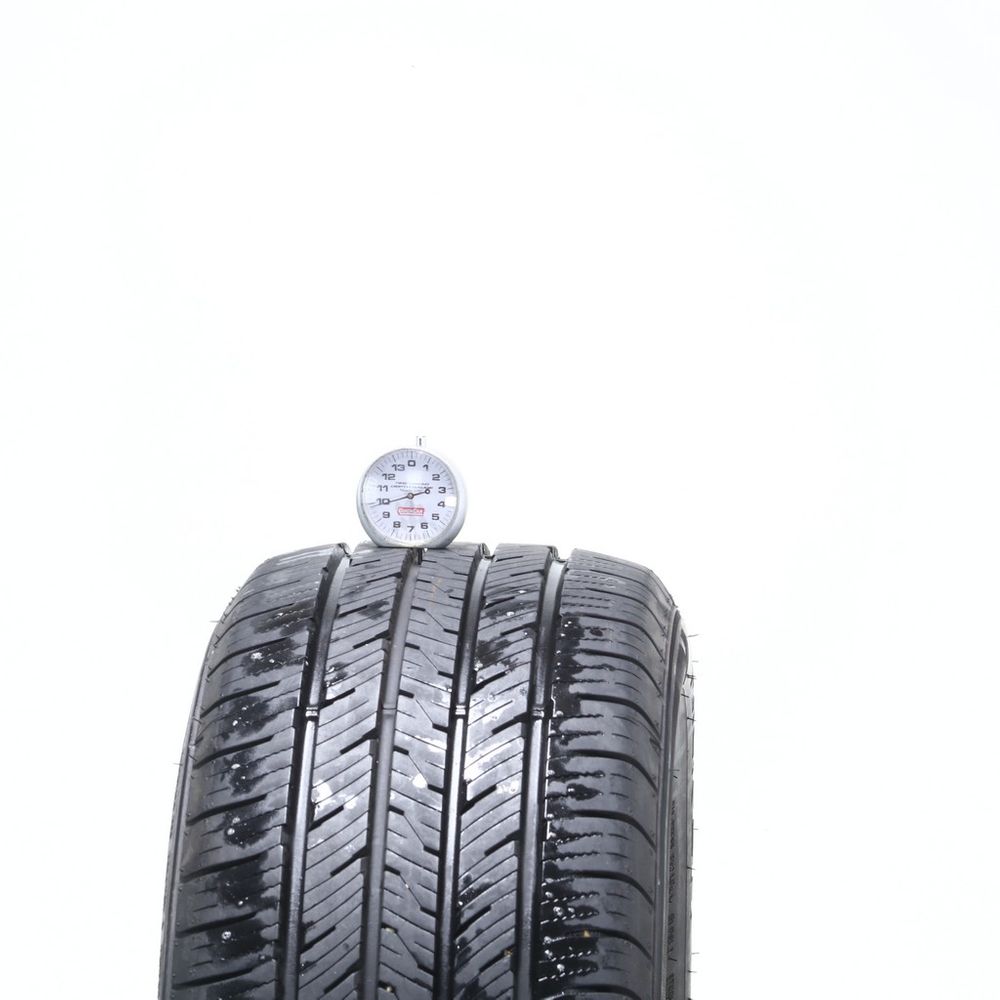 Set of (2) Used 215/55R17 Falken Sincera SN250 A/S 94V - 8.5-9.5/32 - Image 5