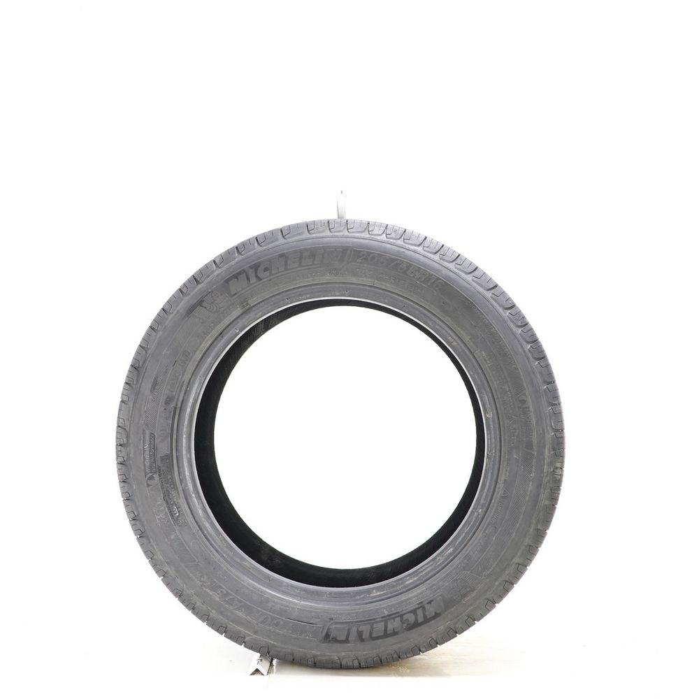 Used 205/55R16 Michelin X Tour A/S T+H 91H - 6/32 - Image 3