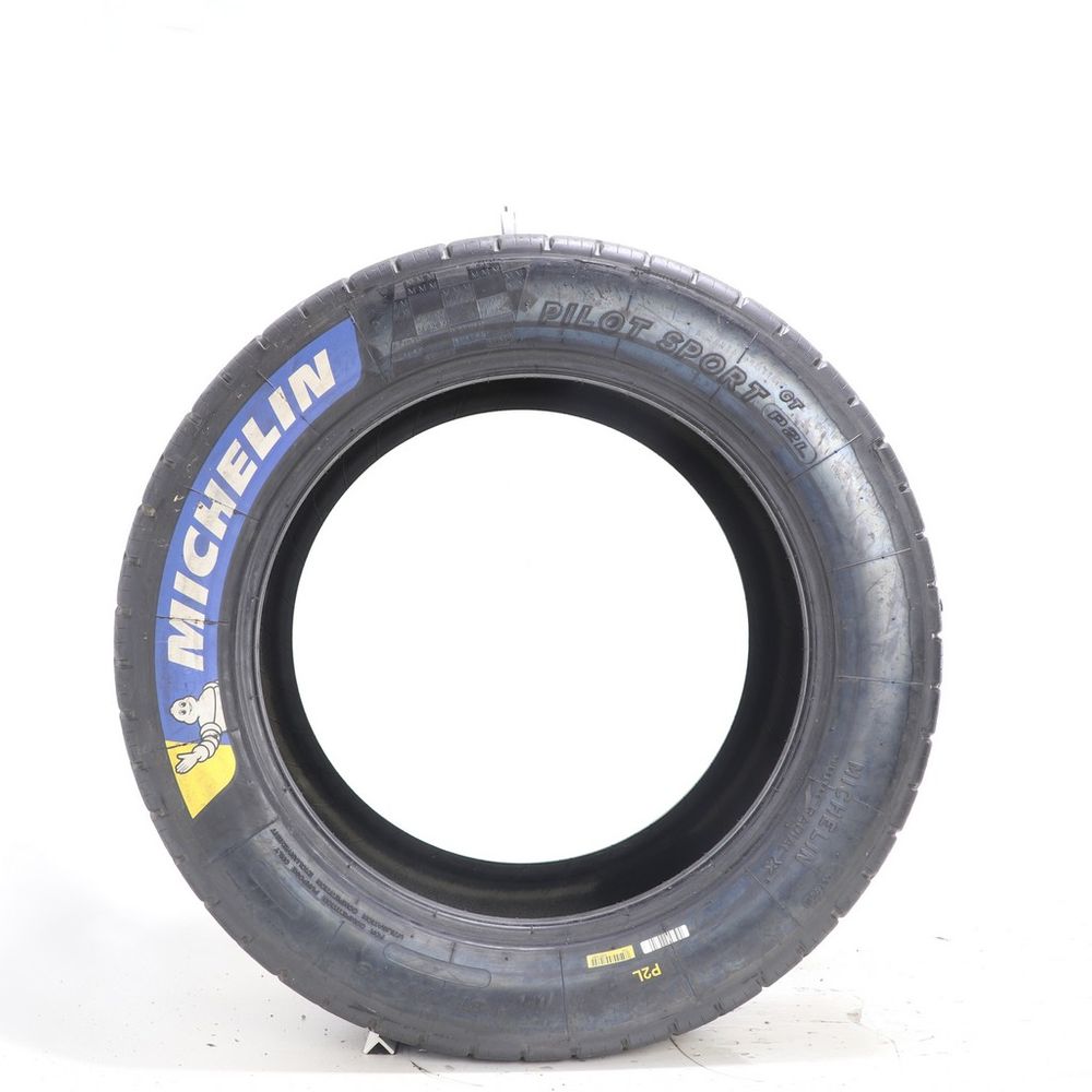 Used 31/71R18 Michelin Pilot Sport GT P2L 1N/A - 6/32 - Image 3