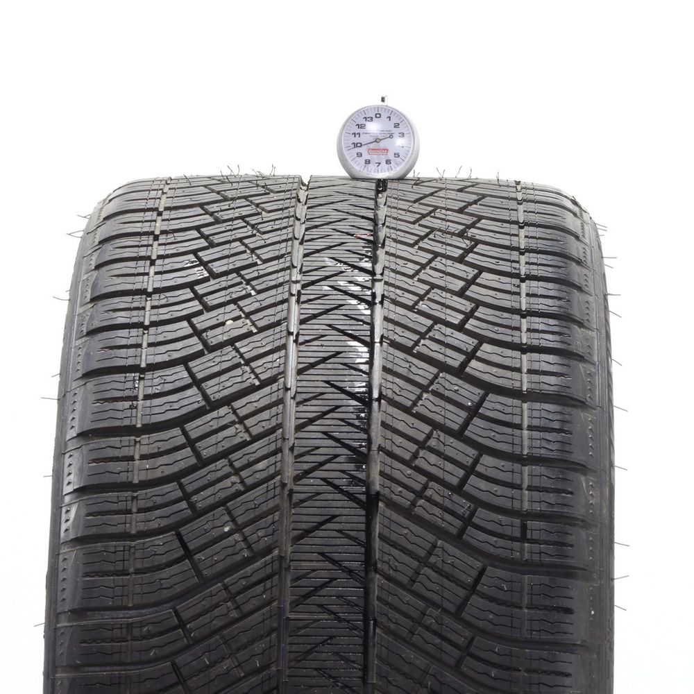 Used 295/30R20 Michelin Pilot Alpin PA4 N1 101V - 9.5/32 - Image 2