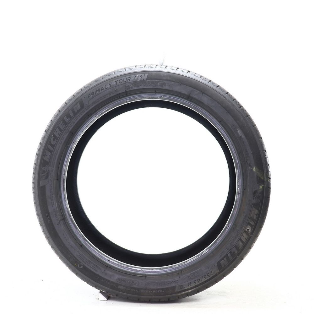 Used 235/45R18 Michelin Primacy Tour A/S VOL 98V - 7/32 - Image 3