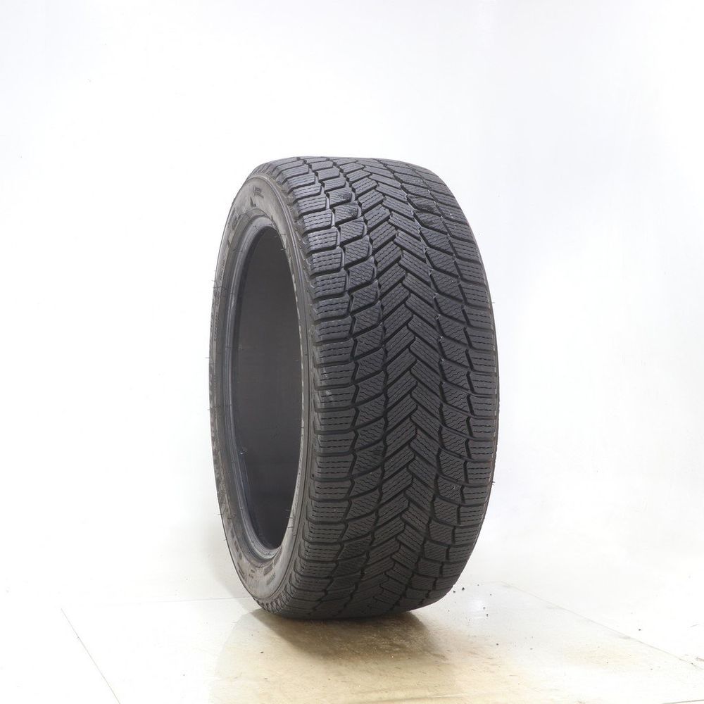 New 275/40R20 Michelin X-Ice Snow SUV 106H - Image 1