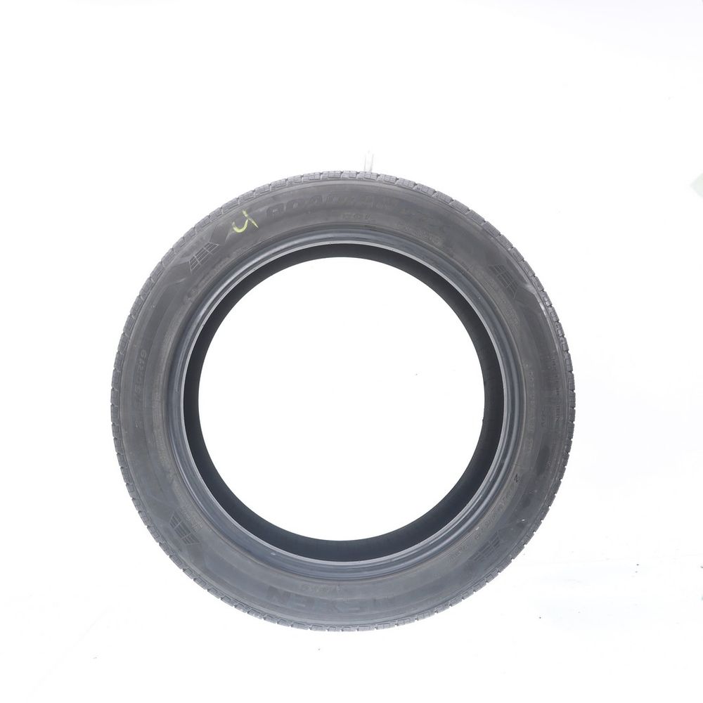 Used 235/50R19 Nexen Roadian GTX RG1 SUV 99V - 7/32 - Image 3
