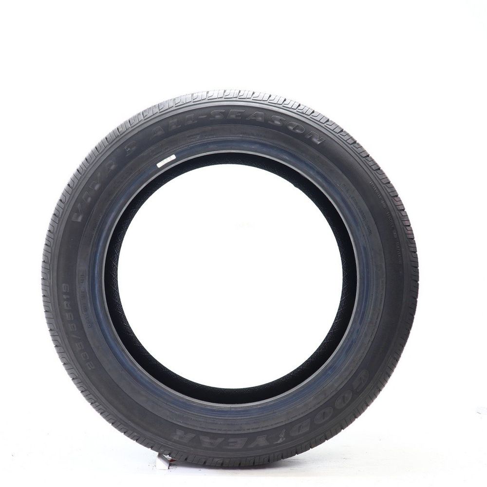 New 235/55R19 Goodyear Viva 3 All Season 101V - 8.5/32 - Image 3
