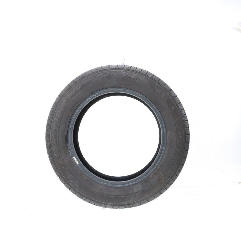 Set of (2) Used 215/60R16 Mazama Reputation NLW-3 95H - 8.5-10/32 - Image 3