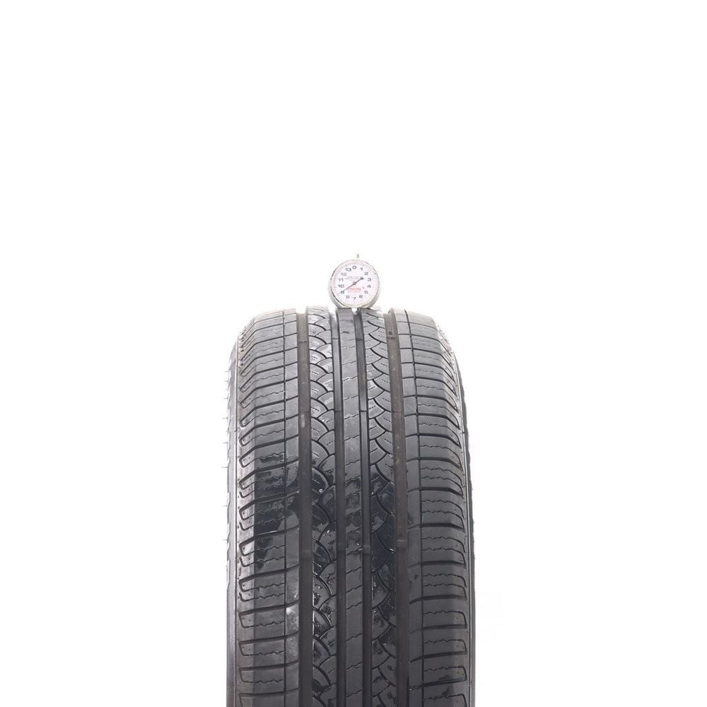 Set of (2) Used 225/60R17 Forceland Kunimoto F36 H/T 99H - 7.5-9/32 - Image 5