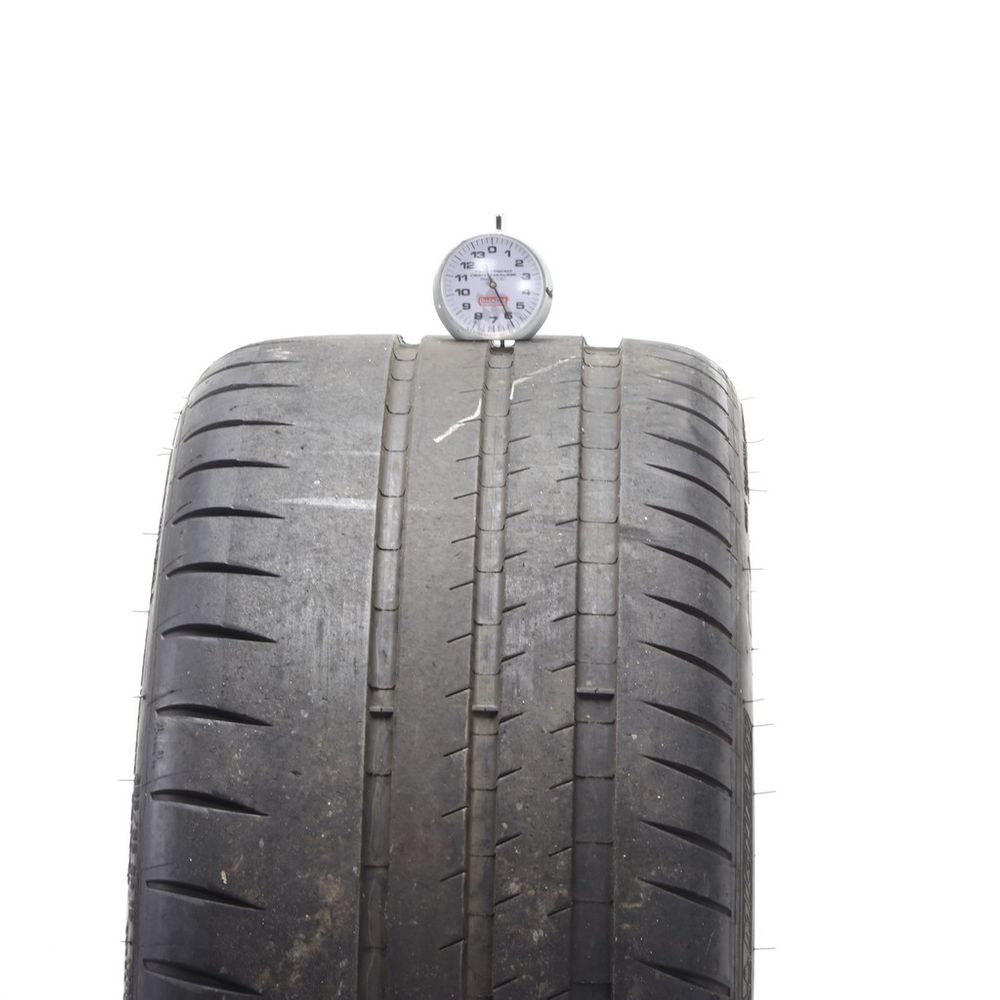 Used 235/35ZR19 Michelin Pilot Sport Cup 2 91Y - 6/32 - Image 2