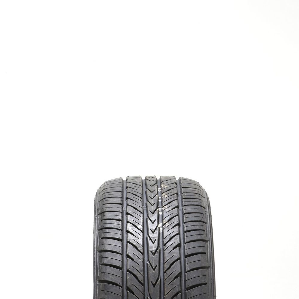 Driven Once 205/50R16 Sumitomo HTR A/S P01 87H - 9/32 - Image 2