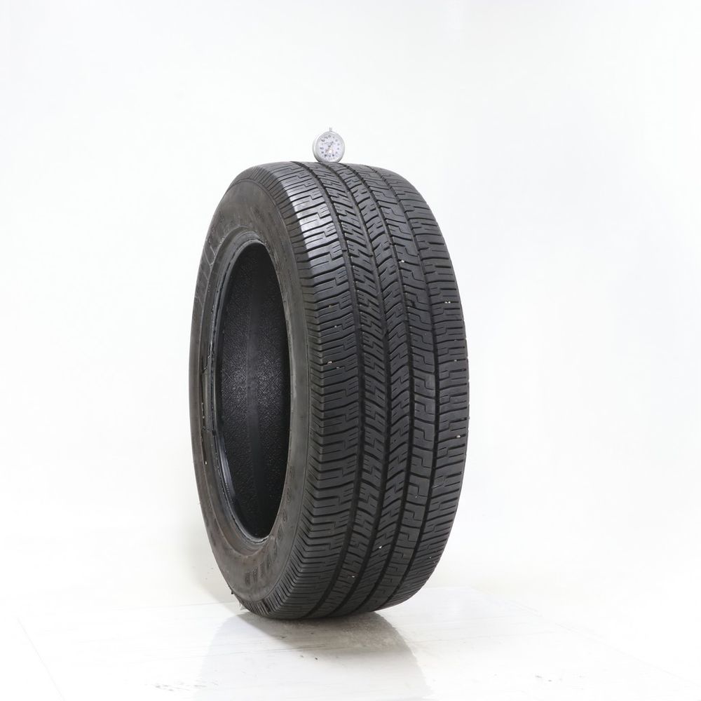 Used 245/55R18 Goodyear Eagle RS-A 103V - 8.5/32 - Image 1
