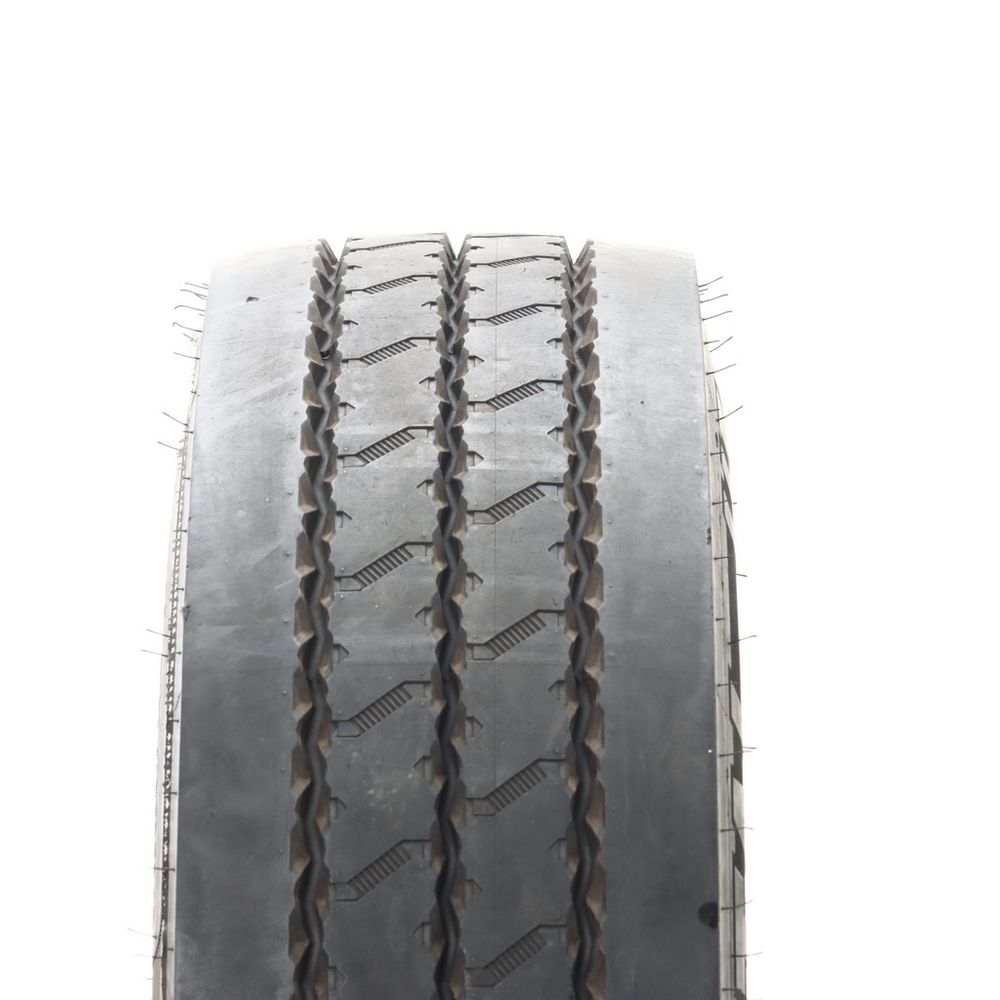 Used 235/75R17.5 Continental HTR 2 143/141K - 15/32 - Image 2