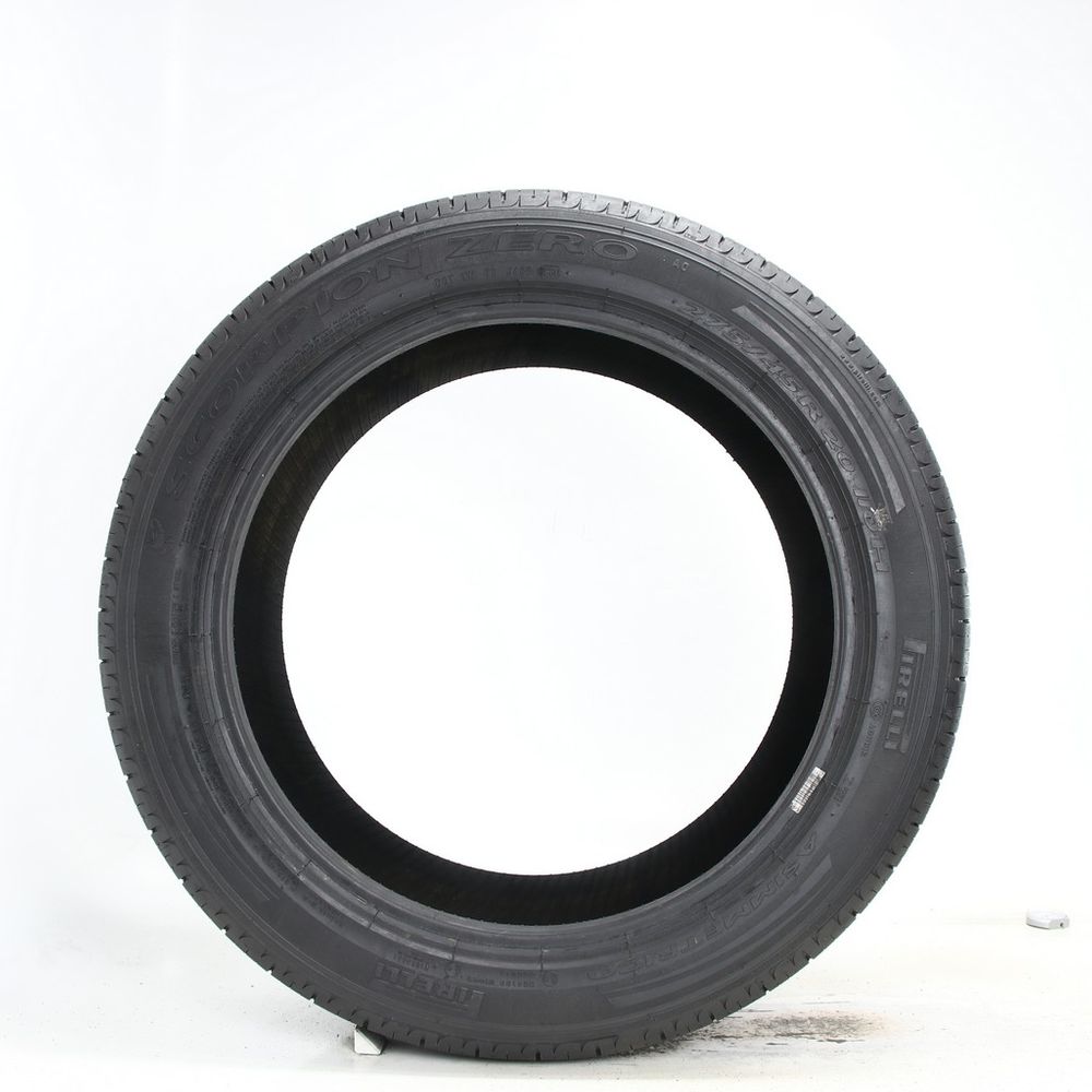 Driven Once 275/45R20 Pirelli Scorpion Zero Asimmetrico AO 110H - 10/32 - Image 3