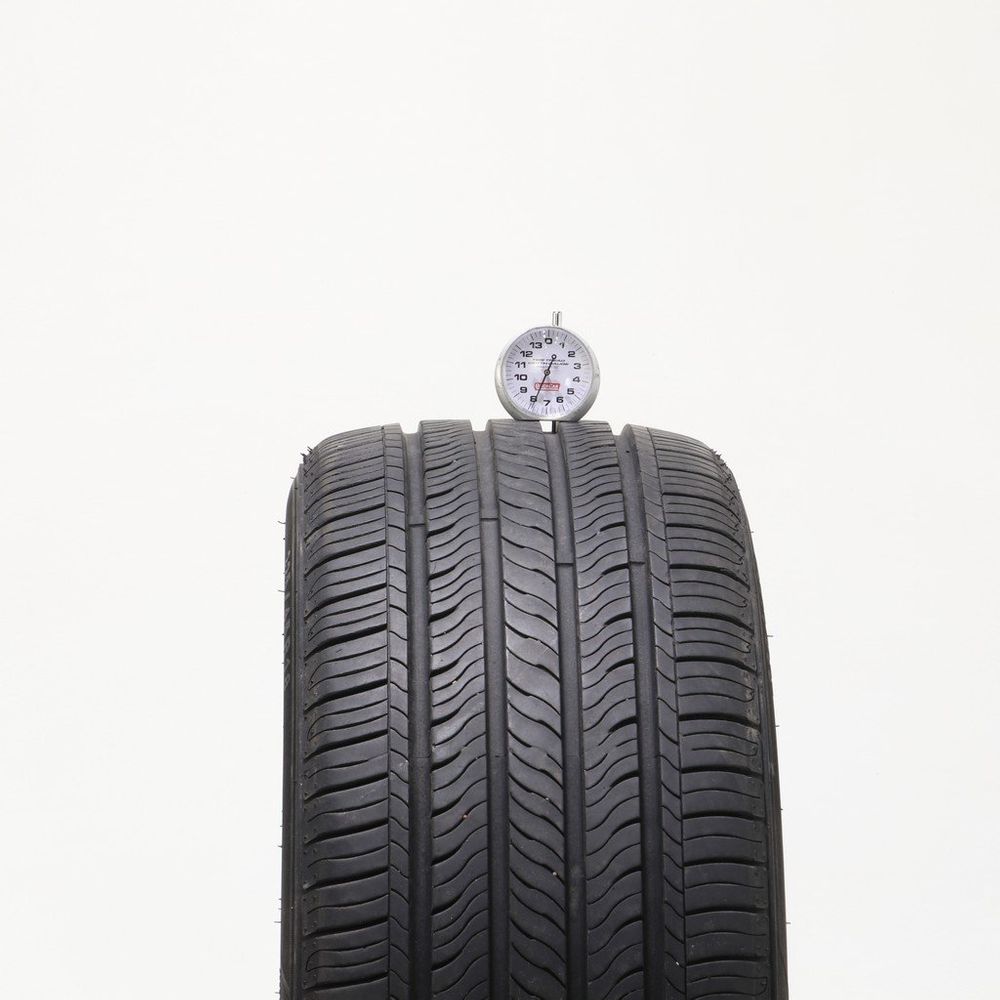 Set of (2) Used 225/45R18 Blackhawk Street-H HH11 95W - 7.5-9/32 - Image 2